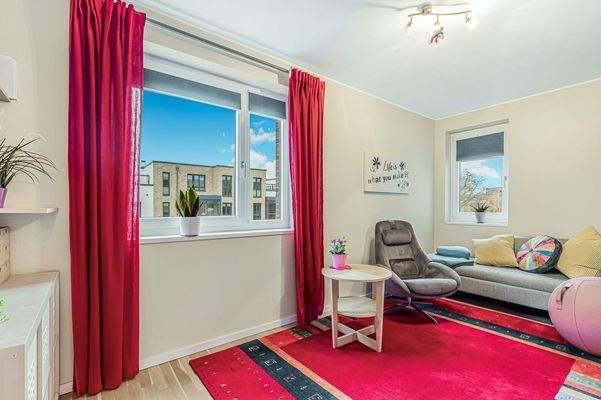 Kinder- oder Gästezimmer