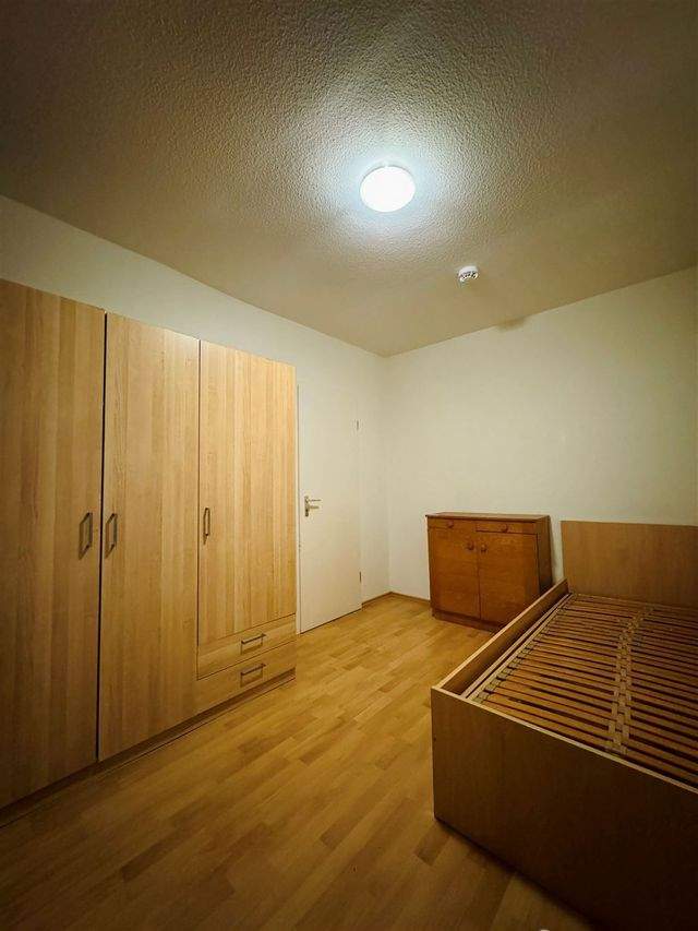 Helle 1-Zimmer-Wohnung // Seekoppelweg 10, Kiel-Russee - Photo 1