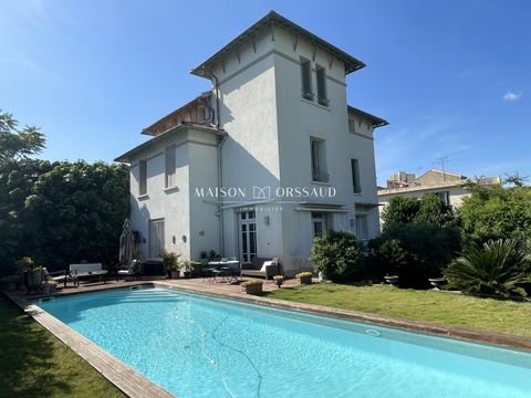 Montpellier Häuser, Montpellier Haus kaufen
