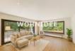 Wohnzimmer_Wohnidee