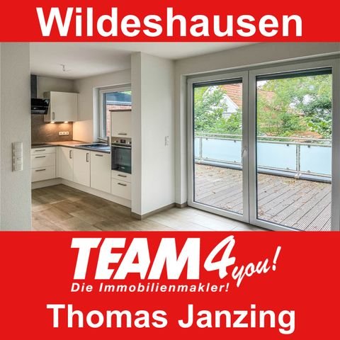 Wildeshausen Wohnungen, Wildeshausen Wohnung mieten