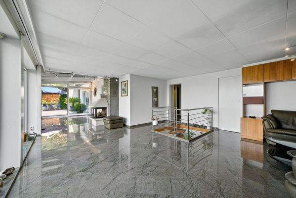 Altbau_offener Kaminbereich