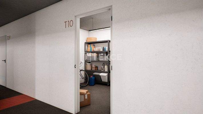 Energy Efficient Properties with Large Terraces in Mijas