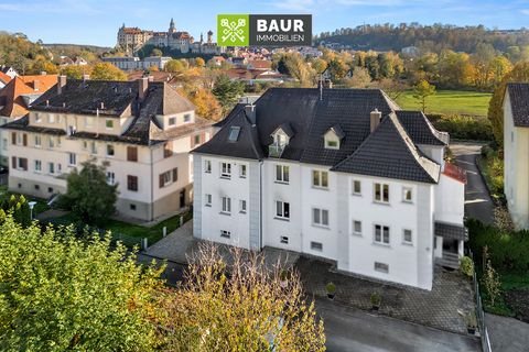 Sigmaringen Häuser, Sigmaringen Haus kaufen