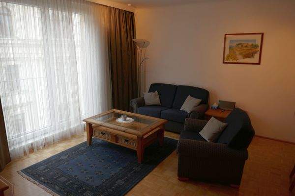 Wohn- und Esszimmer 3