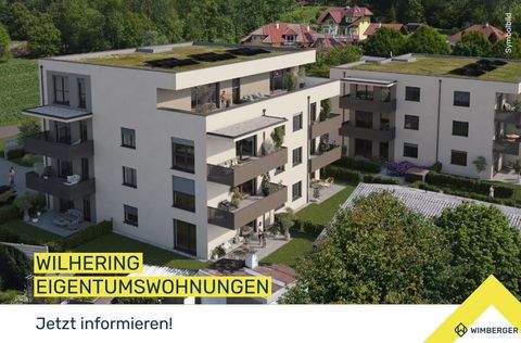 Wilhering Wohnungen, Wilhering Wohnung kaufen