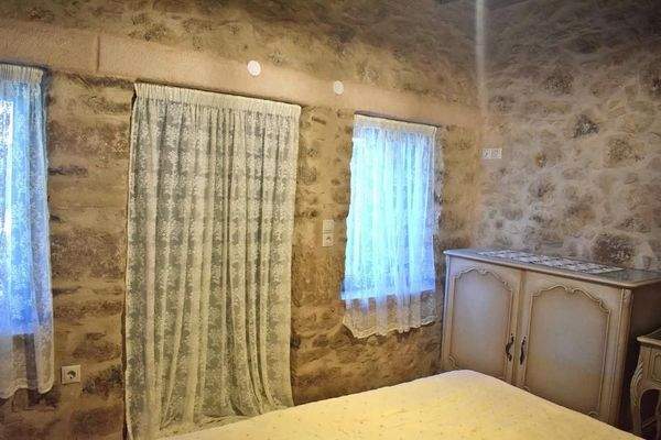 Ostkreta, Exo Apidi: Einzigartige traditionelle Villa mit Studio zu verkaufen