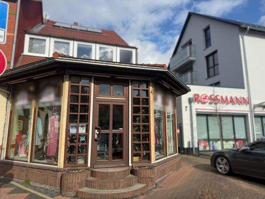 Außenansicht I