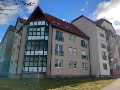 Ballenstedt Wohnungen, Ballenstedt Wohnung mieten