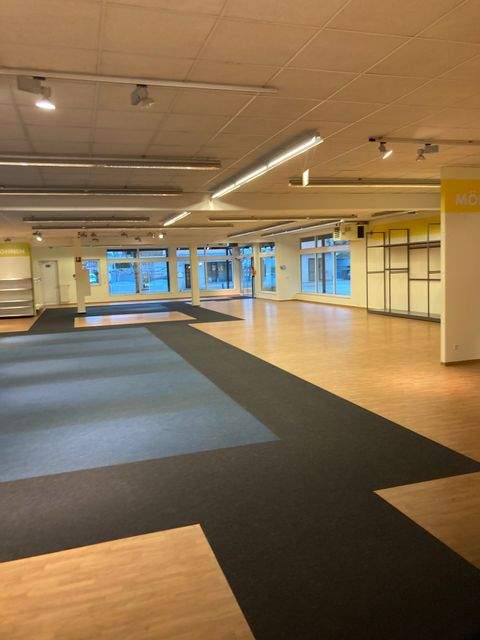 Taufkirchen Büros, Büroräume, Büroflächen 