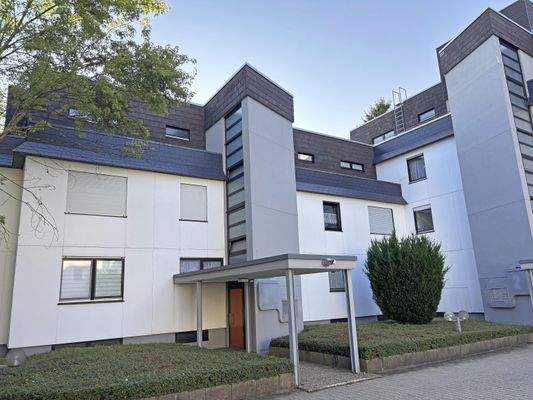 Ihr Zuhause wartet auf SIE!