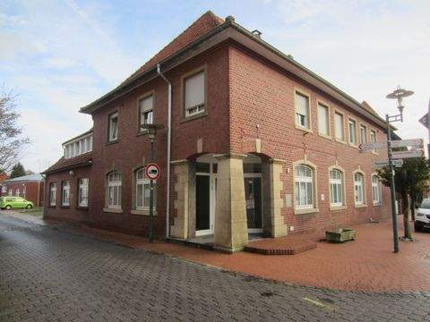 Heek Renditeobjekte, Mehrfamilienhäuser, Geschäftshäuser, Kapitalanlage