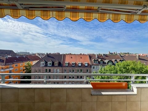 Nürnberg Wohnungen, Nürnberg Wohnung kaufen