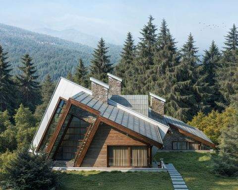 Bansko Häuser, Bansko Haus kaufen