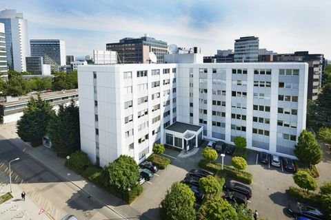 Eschborn Büros, Büroräume, Büroflächen 