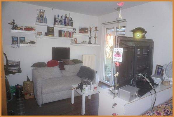 Kinderzimmer/Büro EG