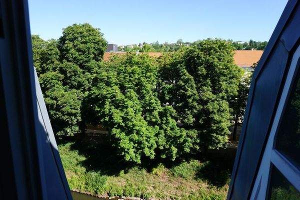 Bürofläche in prominenter Lage