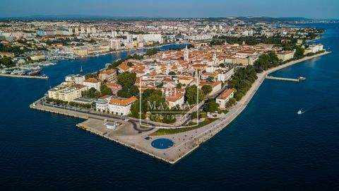 Zadar Grundstücke, Zadar Grundstück kaufen