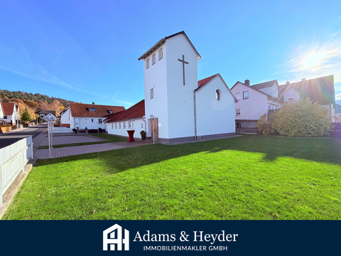 Knüllwald Häuser, Knüllwald Haus kaufen