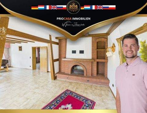 Roth bei Prüm Häuser, Roth bei Prüm Haus kaufen