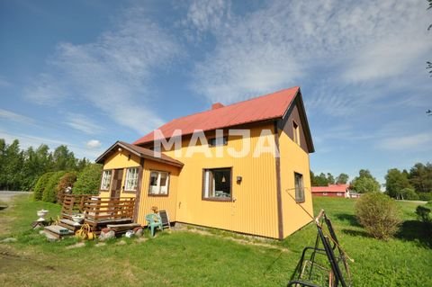 Tornio Häuser, Tornio Haus kaufen