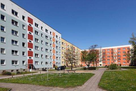 Halle (Saale) Wohnungen, Halle (Saale) Wohnung mieten
