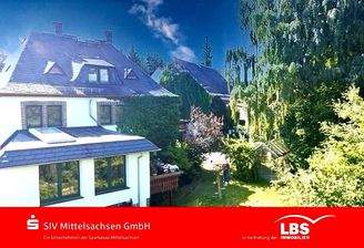 Außenansicht Luftbild