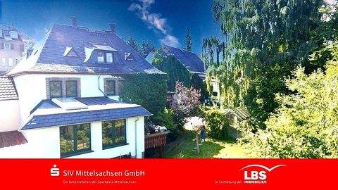 Lunzenau Häuser, Lunzenau Haus kaufen