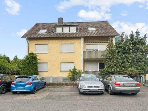 Mühlheim Renditeobjekte, Mehrfamilienhäuser, Geschäftshäuser, Kapitalanlage