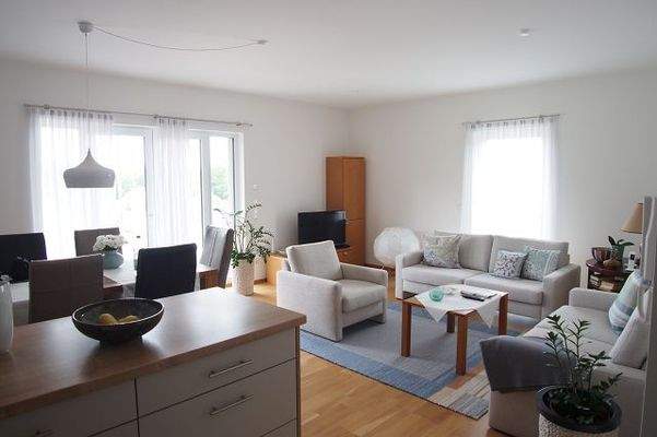 Wohn- u. Essbereich 1