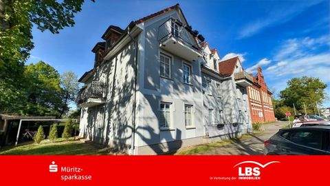 Röbel Wohnungen, Röbel Wohnung kaufen