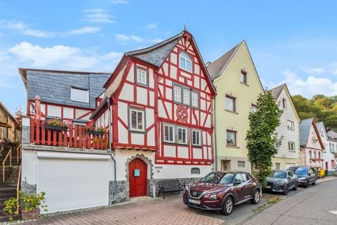 Sankt Goarshausen Häuser, Sankt Goarshausen Haus kaufen
