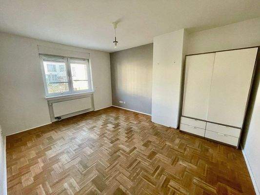 Schlafzimmer 1/Kind 2