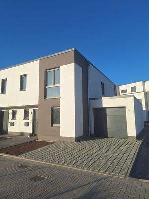 DHH KW 5a mit Garage 