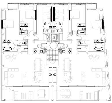 Grundriss 1.OG rechts