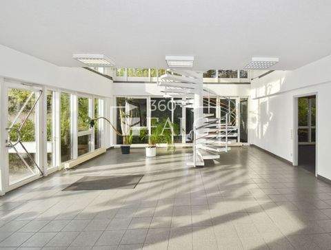 Weil der Stadt / Merklingen Halle, Weil der Stadt / Merklingen Hallenfläche