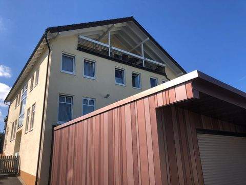 Neuhaus am Rennweg Wohnungen, Neuhaus am Rennweg Wohnung kaufen