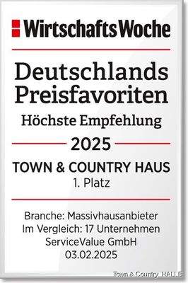 WiWo_SV_Deutschlands_Preisfavoriten_2025_Hoechste_TOWN_&_COUNTRY_HAUS-2