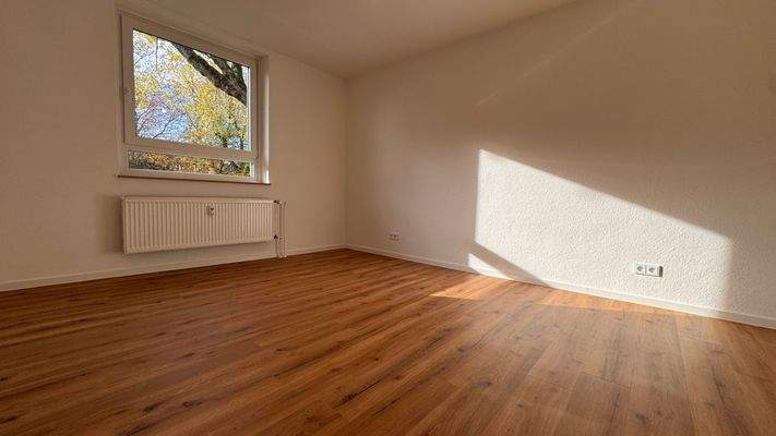 Beispielfoto Schlafraum