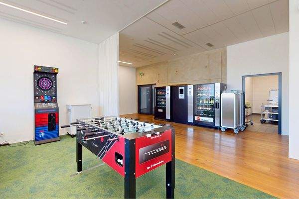 E-Sports-Lounge