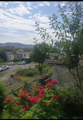 Südwestblick