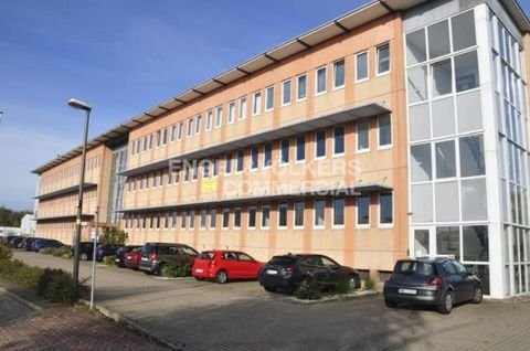 Langenhagen Büros, Büroräume, Büroflächen 