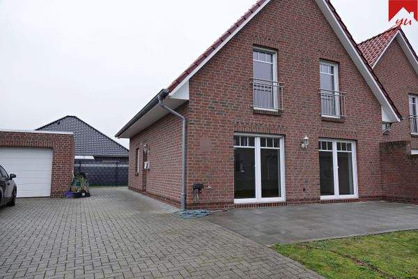 Ansicht Straßenseite