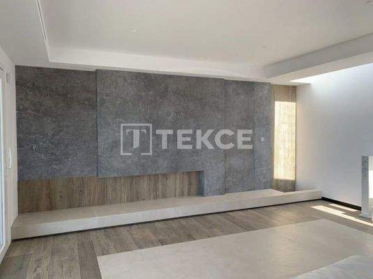 Sea Views Villa in Altea Alicante Costa Blanca