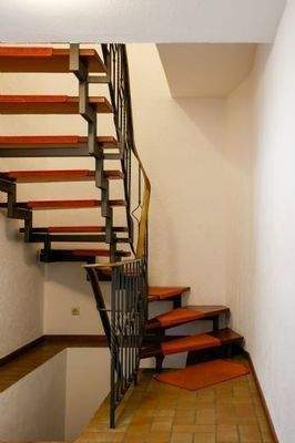 Treppe