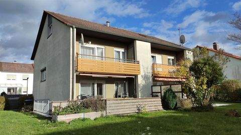 Dornstadt , Württemberg Häuser, Dornstadt , Württemberg Haus kaufen