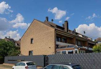 Reihenendhaus