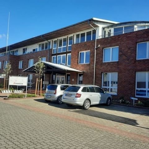Bremen Büros, Büroräume, Büroflächen 