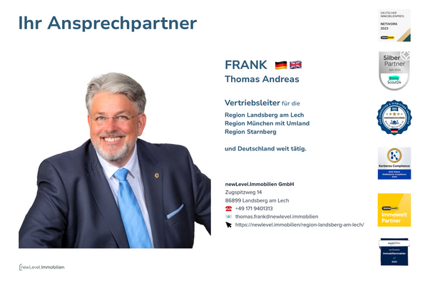 Hinweis Ansprechpartner
