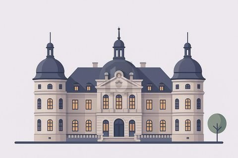 Friedrichsruhe Gastronomie, Pacht, Gaststätten